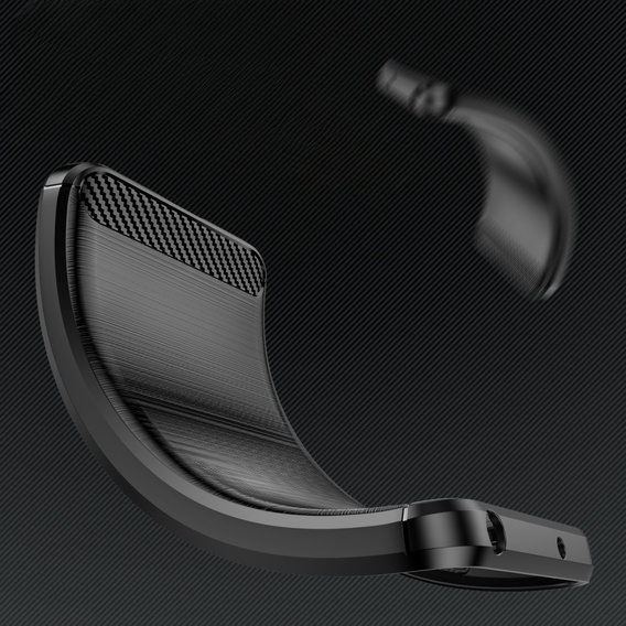 Telefontok a Xiaomi 13 Lite, Carbon, fekete
