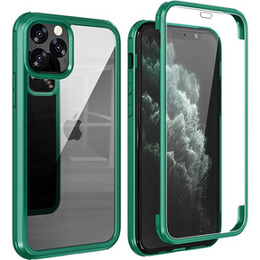 Telefontok a iPhone 11 Pro, ERBORD Guardian, zöld