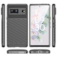 Telefontok a Google Pixel 7, Thunder, fekete