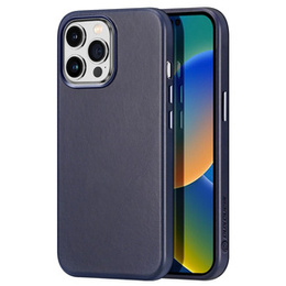 Telefontok a iPhone 14 Pro, Dux Ducis Max Naples, kék