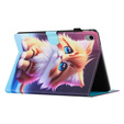 Tok iPad 10.9" 2022 (10 gen.), pánttal, cat