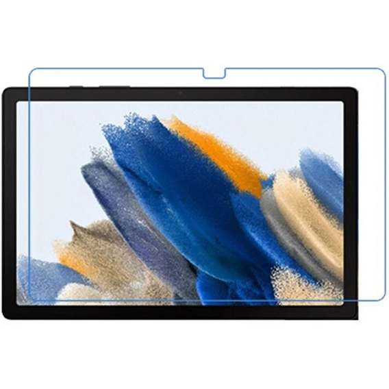 Edzett üveg a Samsung Galaxy Tab A8 10.5 X200 X205 készülékhez