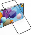2x kerámia ERBORD hibrid üveg a Samsung Galaxy A21S