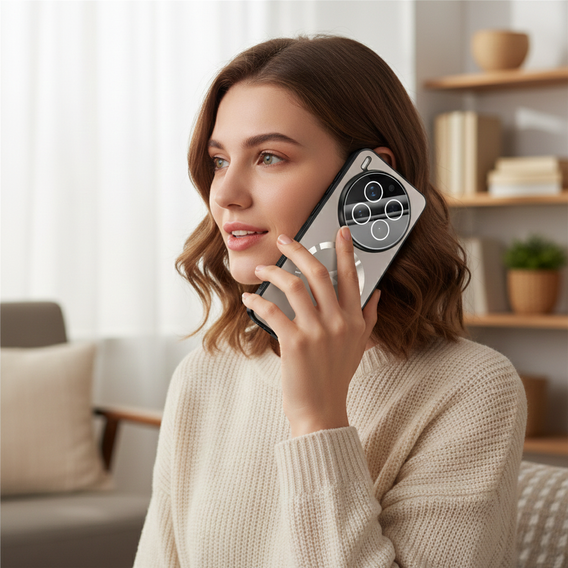 MagSafe tok a Vivo X300 Pro készülékhez