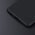 NILLKIN tok Xiaomi 13 Lite, Super Frosted Shield Case, fekete