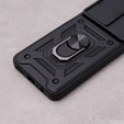 Telefontok a Realme C51, CamShield Slide, fekete