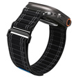 Spigen WBF0 szíj Apple Watch 8/9/10/11/SE/Ultra 1/2 (44/45/46/49 mm) készülékekhez