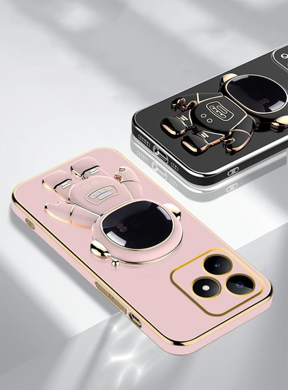 Telefontok a Realme Note 50, Astronaut, rózsaszín
