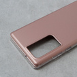 Telefontok a Samsung Galaxy S23 Ultra, Suritch Full Body, rózsaszín rose gold