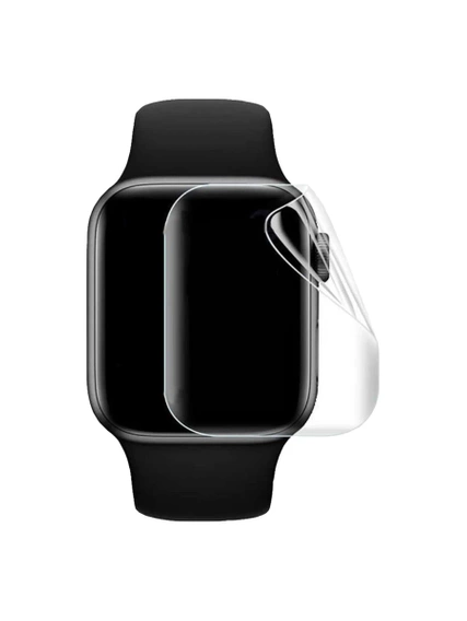 3x ERBORD hidrogél fólia Xiaomi Redmi Watch 5 Active