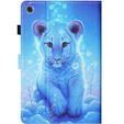 Telefontok a Samsung Galaxy Tab A8 10.5 2021 X200 X205, tiger