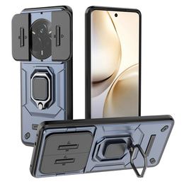 Telefontok a Realme 14 Pro 5G, CamShield Slide, kék