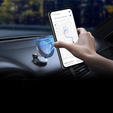 Telefontok a Honor 400 Lite, CamShield Slide, fekete