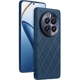 Tok a Realme 12 Pro 5G / 12 Pro+ 5G, Rhombus, kék