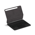 Bluetooth billentyűzet tok touchpaddel Samsung Galaxy Tab S10 FE készülékhez