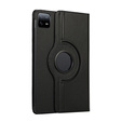 Tok Xiaomi Redmi Pad SE 11" TB330FU 10.95", forgatható 360, fekete