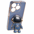 Telefontok a Infinix Hot 40i, Astronaut, kék