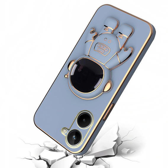 Telefontok a Realme 10 4G, Astronaut, kék