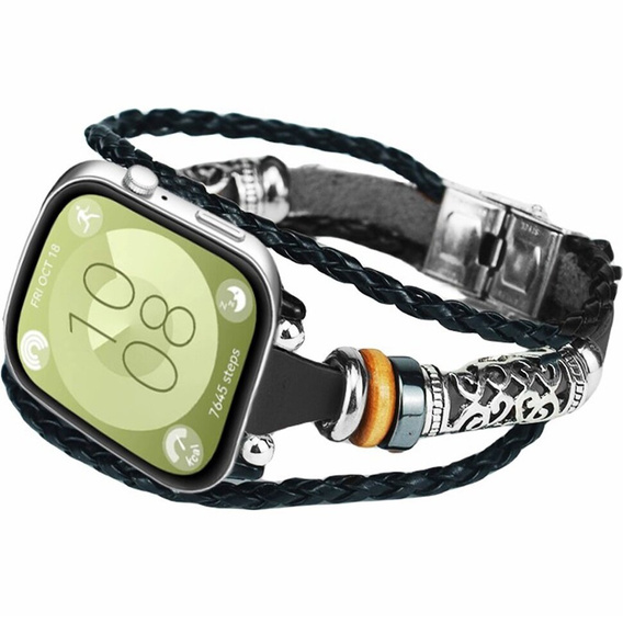 Bőrszíj a Huawei Watch Fit 4 / 4 Pro / 3 órához