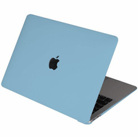 Tojás Macbook Pro 14.2 A2442, HardShell, kék