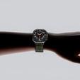 Spigen WBF0 szíj Samsung Galaxy Watch Ultra 2024/2025 (47 mm) készülékhez