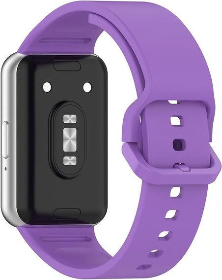 Szilikon pánt Samsung Galaxy Fit 3 készülékhez