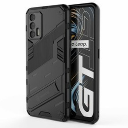 Tok Realme GT 5G, Military kickstand, kék