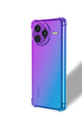 Tok Xiaomi Poco F7 Ultra, Gradient Dropproof, Lila / kék