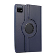 Tok Xiaomi Redmi Pad SE 11" TB330FU 10.95", forgatható 360, sötétkék