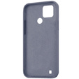 Telefontok a Samsung Galaxy M52 5G, Silicone Lite, levendula
