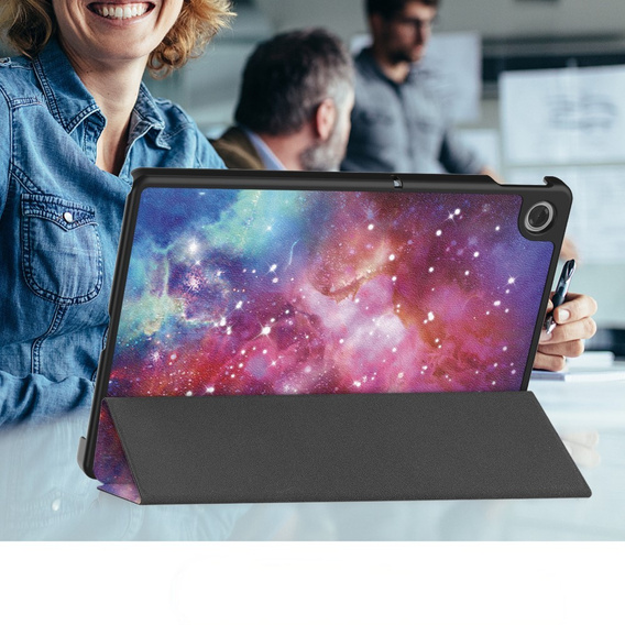 Tok Lenovo Tab TB311FU, Smartcase, galaxy
