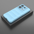 Telefontok a Xiaomi Redmi Note 13 Pro 5G, Gaming Shockproof, kék