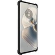 IMAK Telefontok a Motorola Edge 50 Pro 5G, Dropproof, fekete