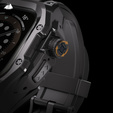 Öv SHELLBOX tokkal Apple Watch Ultra/Ultra 2 49 mm-es órához