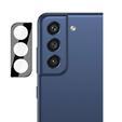 IMAK kameraüveg Samsung Galaxy S21 FE, kék