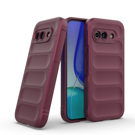 Telefontok a Google Pixel 9A, Gaming Shockproof, sötétkék