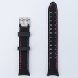Szilikon szíj a Xiaomi Smart Band 10 / 9 / 8 készülékhez