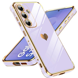 Electro Heart tok Samsung Galaxy S26-hoz