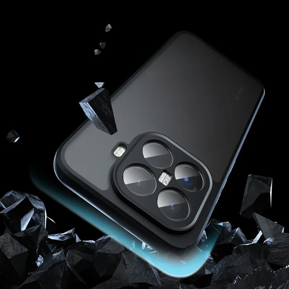 Fúziós hibrid tok Xiaomi 15T Pro számára