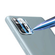 Edzett kameraüveg Xiaomi Redmi Note 10 Pro, kék