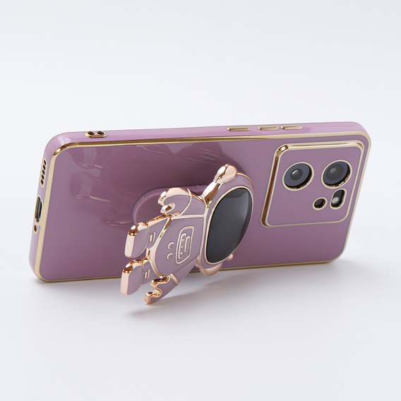 Telefontok a Xiaomi 13T / 13T Pro, Astronaut, lila