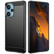 Telefontok a Xiaomi Poco F5 5G, Carbon, fekete