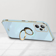 Telefontok a Realme C35, Electro Ring, menta