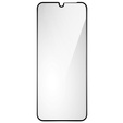 2x edzett üveg a Samsung Galaxy A33 5G, ERBORD 3D teljes képernyő