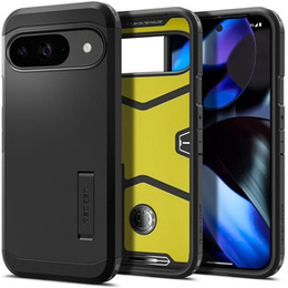 Spigen Tough Armor tok Google Pixel 9 / 9 Pro készülékekhez