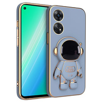 Telefontok a Oppo Reno8 T, Astronaut, kék