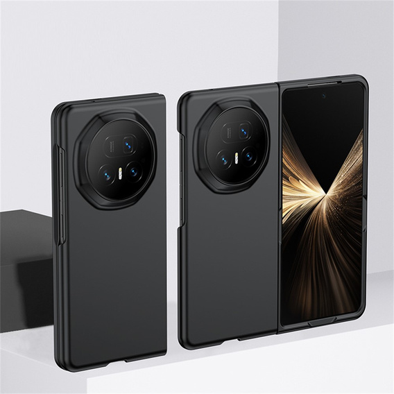 Ultra vékony kemény tok a Honor Magic V5 5G készülékhez