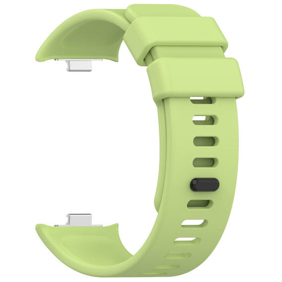 Szilikon szíj a Xiaomi Redmi Watch 4 / Smart Band 8 Pro órához
