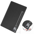 Tok Lenovo Idea Tab Pro, Smartcase, fekete