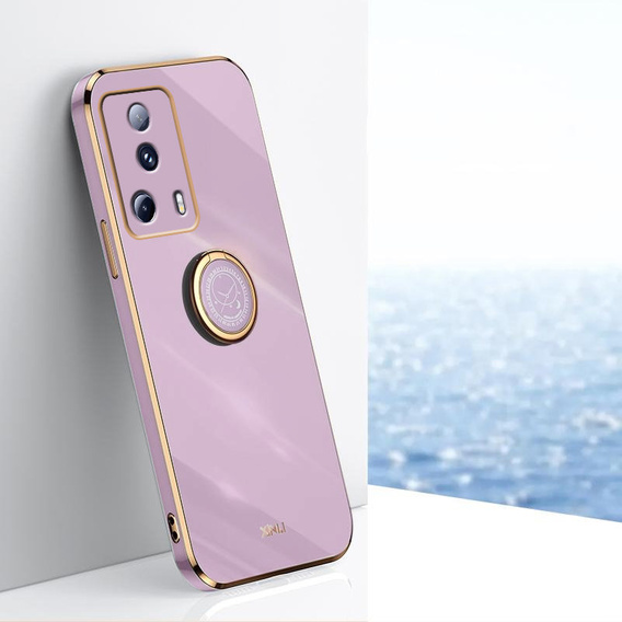 Telefontok a Xiaomi 13 Lite, Electro Ring, lila